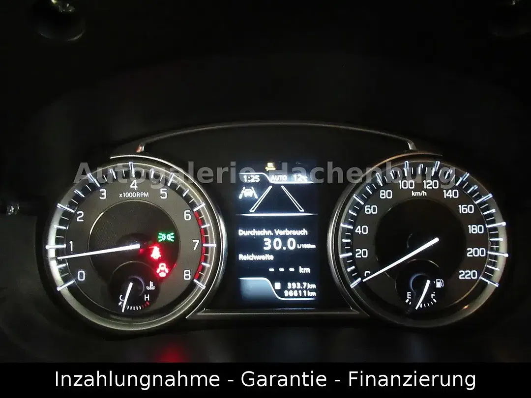 Suzuki Vitara - Thumbnail 15