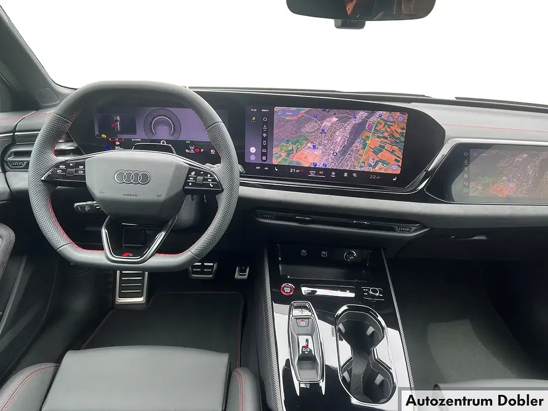 Audi S5 - Thumbnail 13