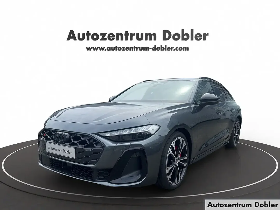 Audi S5 - Afbeelding 1