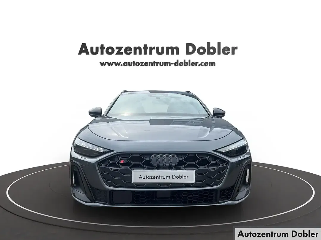 Audi S5 - Thumbnail 2