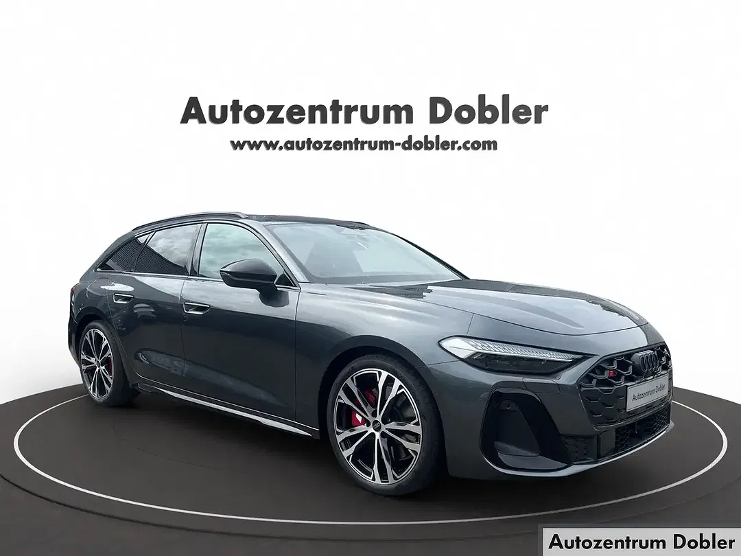 Audi S5 - Thumbnail 3