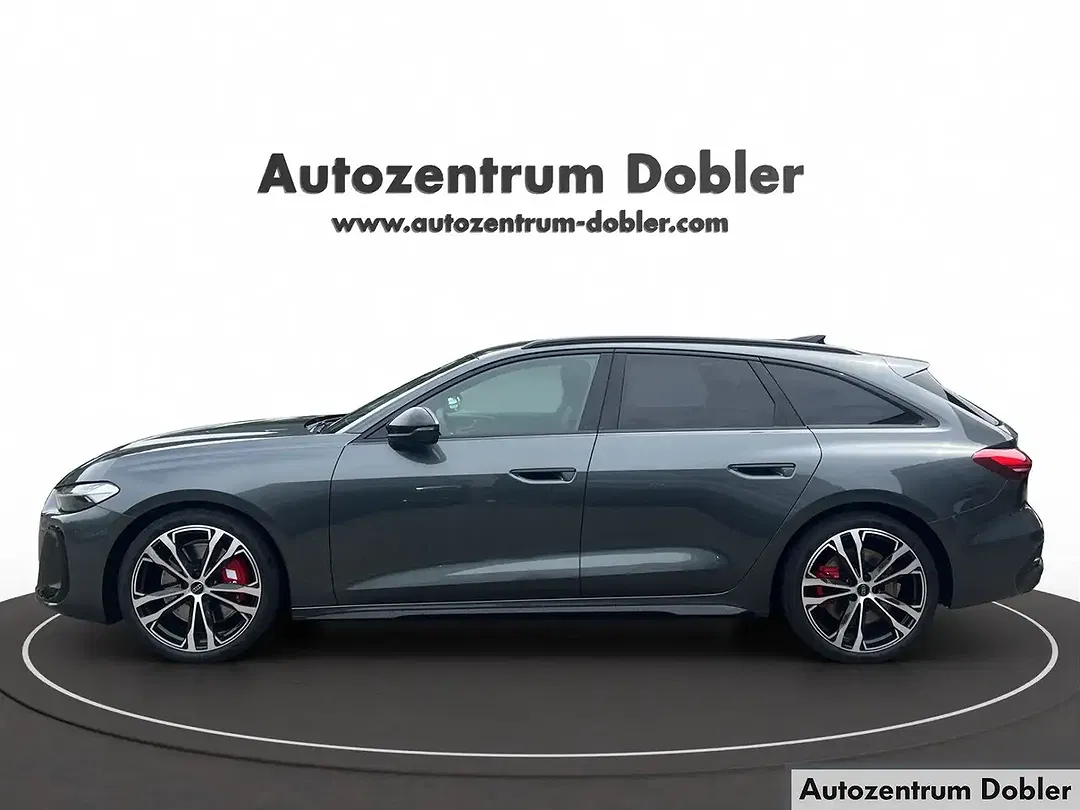 Audi S5 - Thumbnail 4