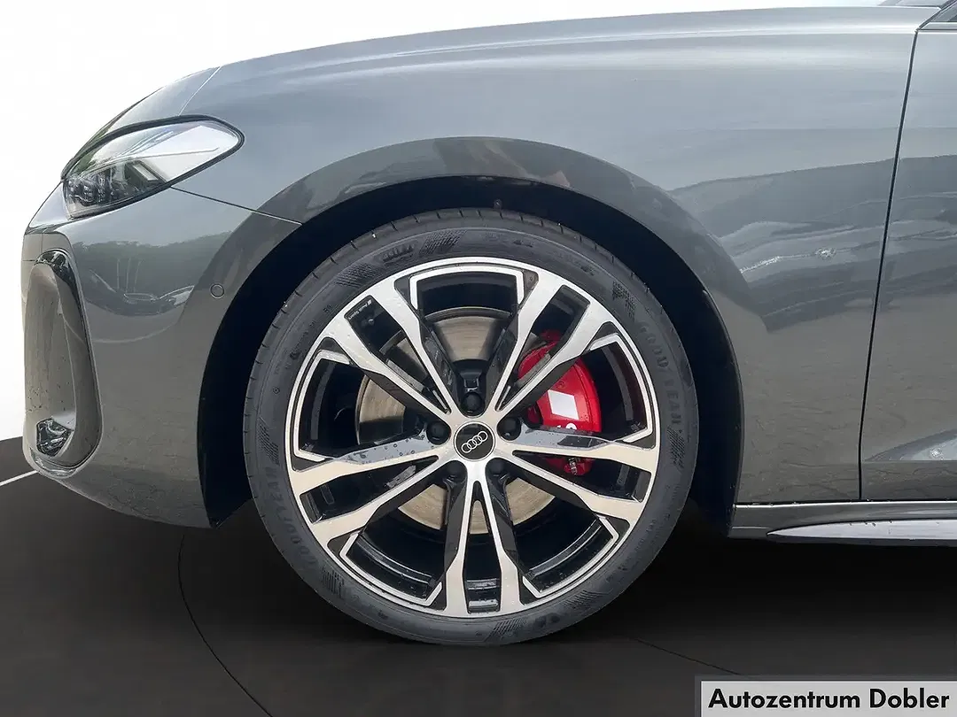 Audi S5 - Thumbnail 5