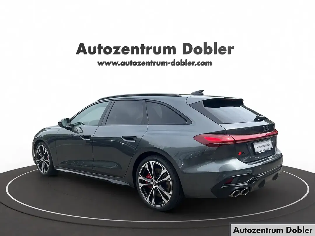 Audi S5 - Thumbnail 6