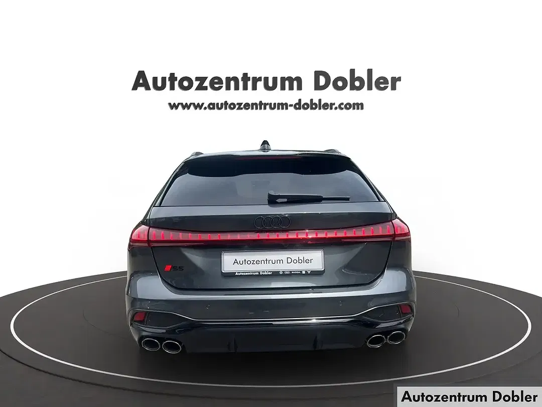 Audi S5 - Thumbnail 7