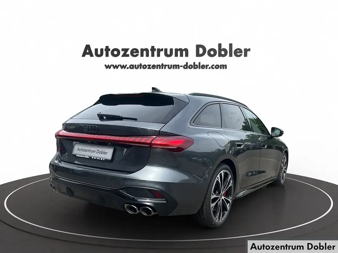 Audi S5 - Thumbnail 8