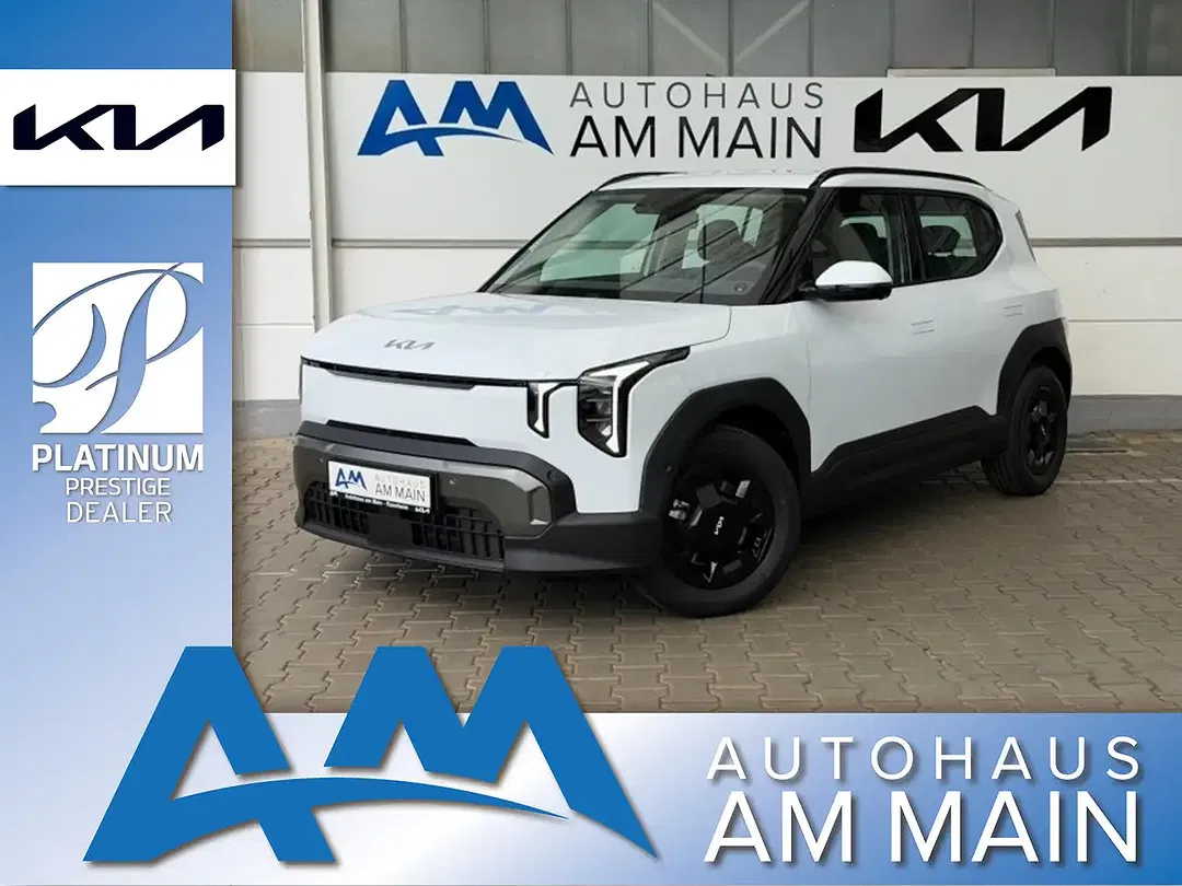 Kia EV2 - Thumbnail 1