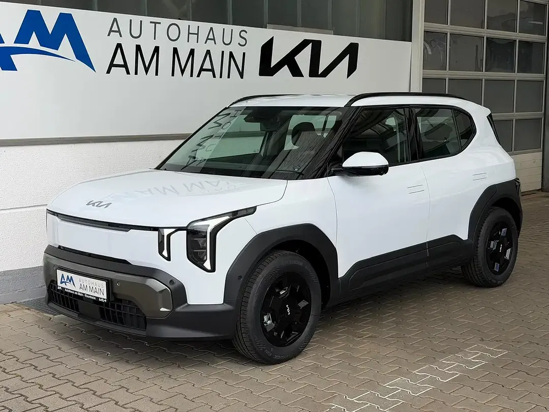 Kia EV2 - Thumbnail 2