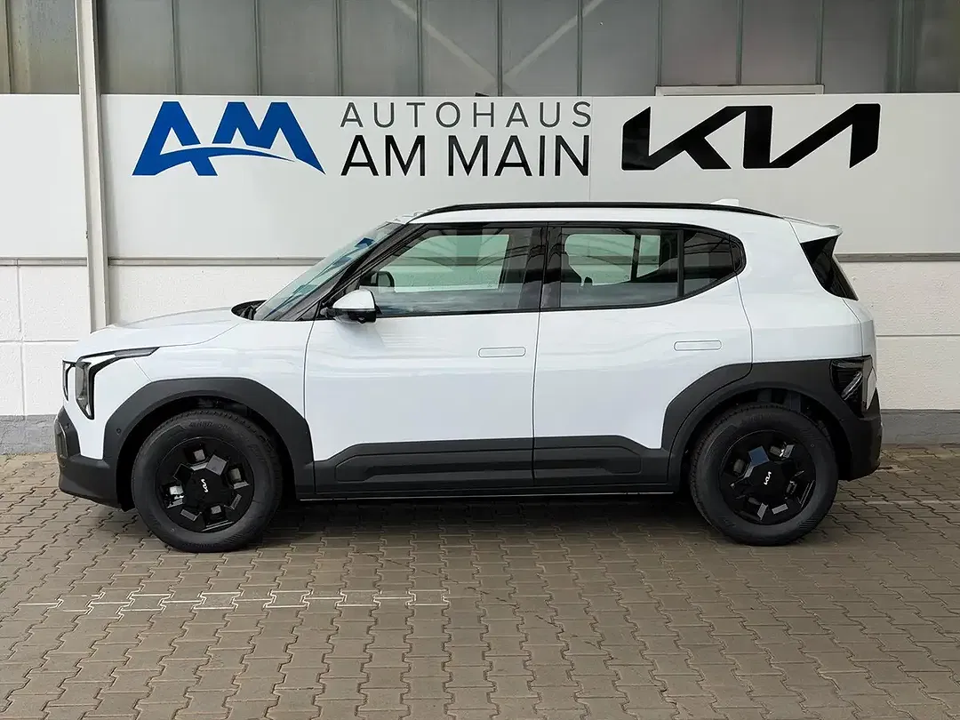 Kia EV2 - Thumbnail 3