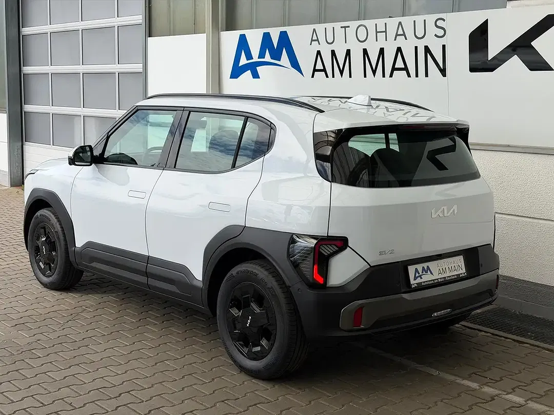 Kia EV2 - Thumbnail 4