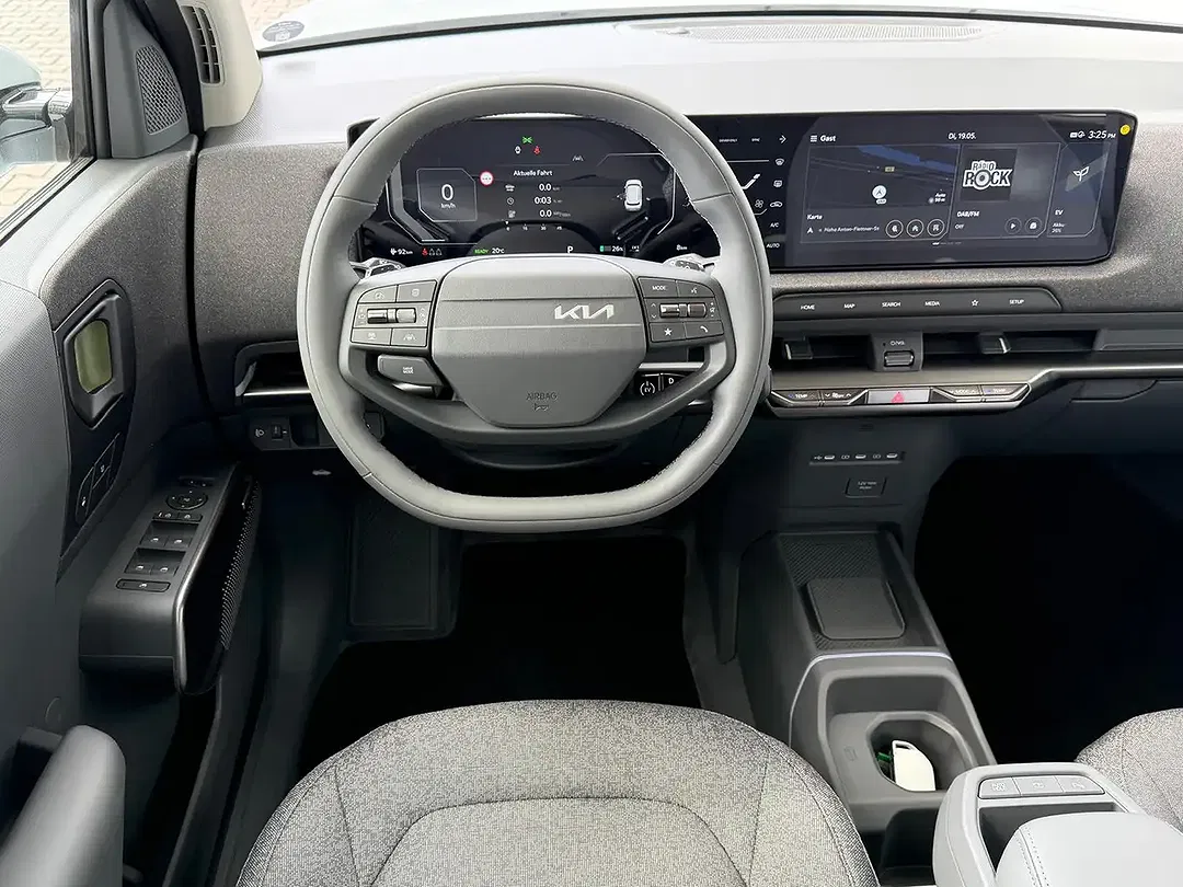 Kia EV2 - Thumbnail 9