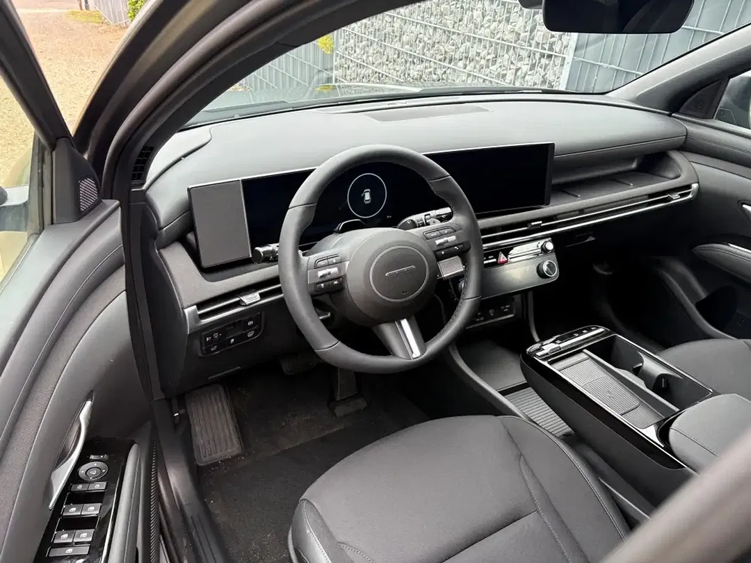 Hyundai TUCSON - Thumbnail 7