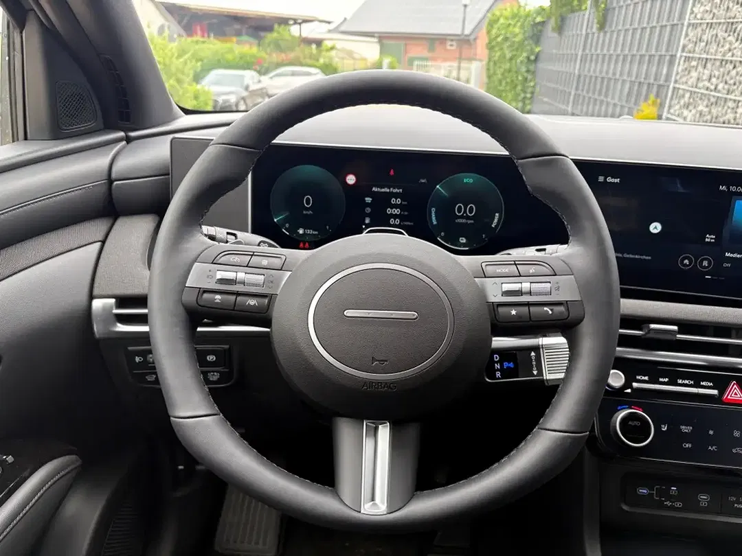Hyundai TUCSON - Thumbnail 9