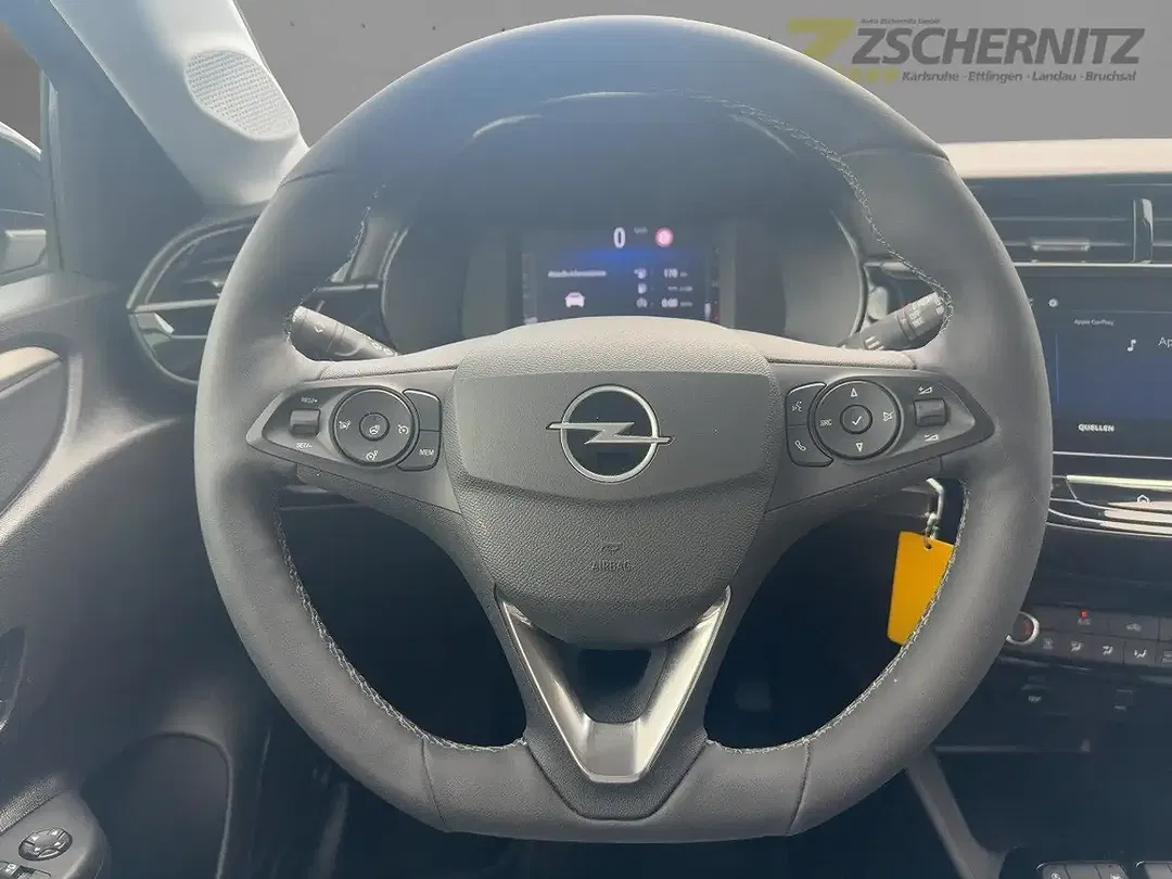 Opel Corsa - Thumbnail 9