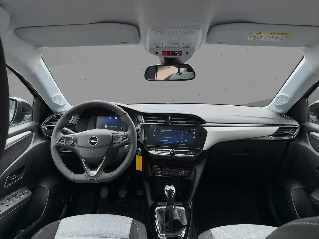 Opel Corsa - Thumbnail 8