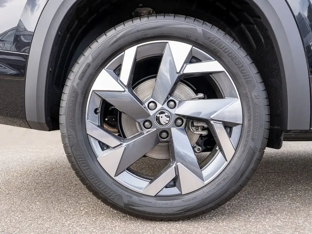 Skoda Kodiaq - Thumbnail 6