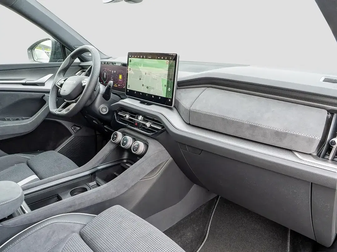 Skoda Kodiaq - Thumbnail 9