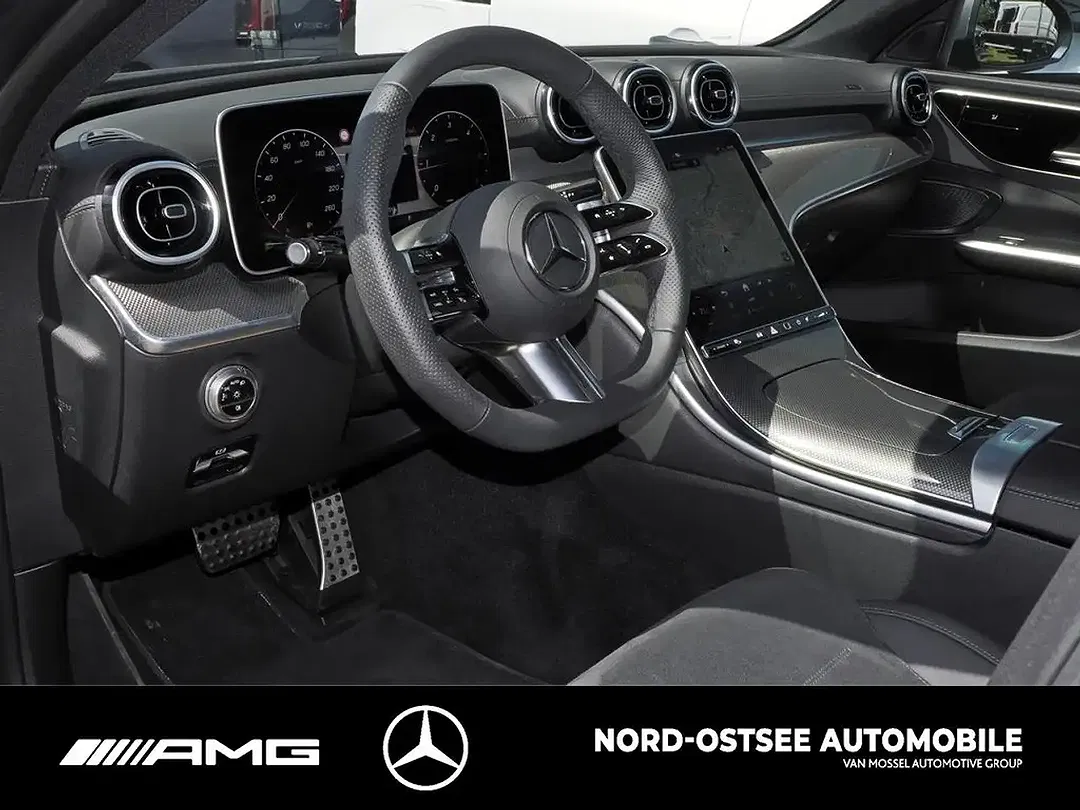 Mercedes-Benz C 300 - Thumbnail 7