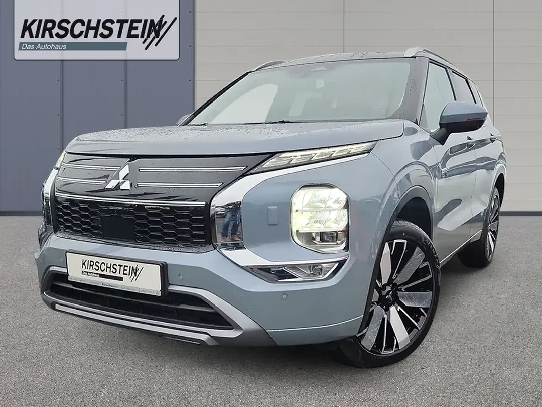 Mitsubishi Outlander - Afbeelding 1