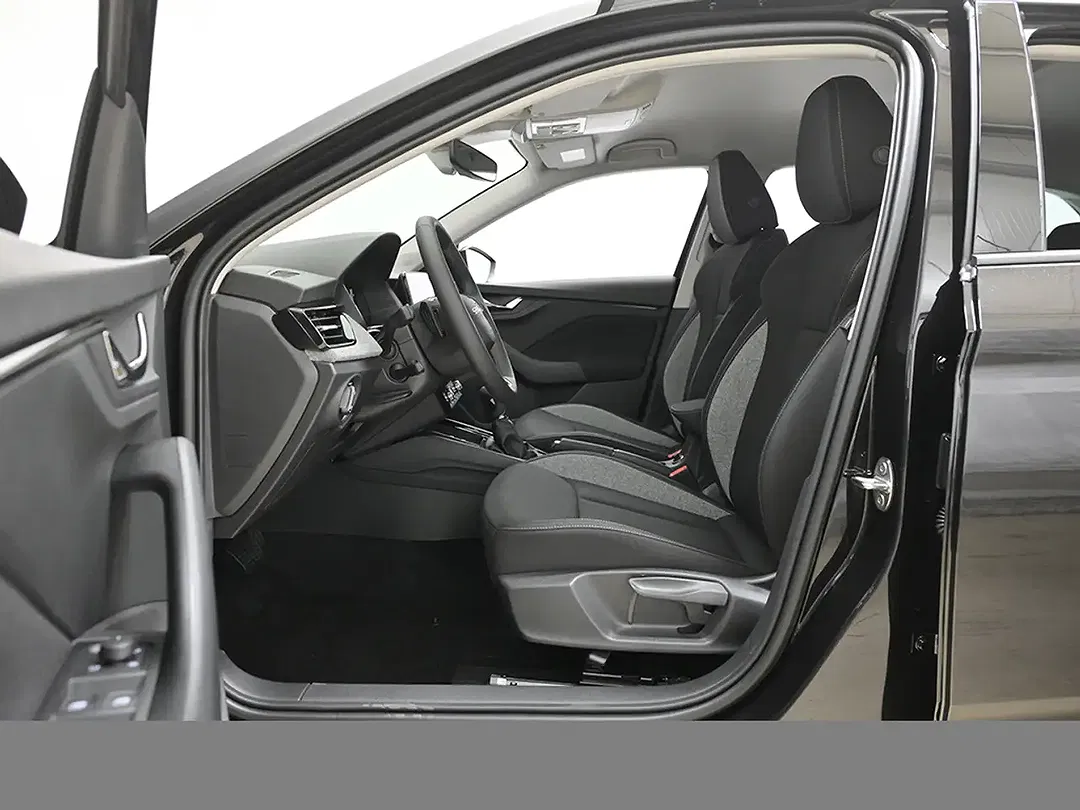 Skoda Scala - Thumbnail 11