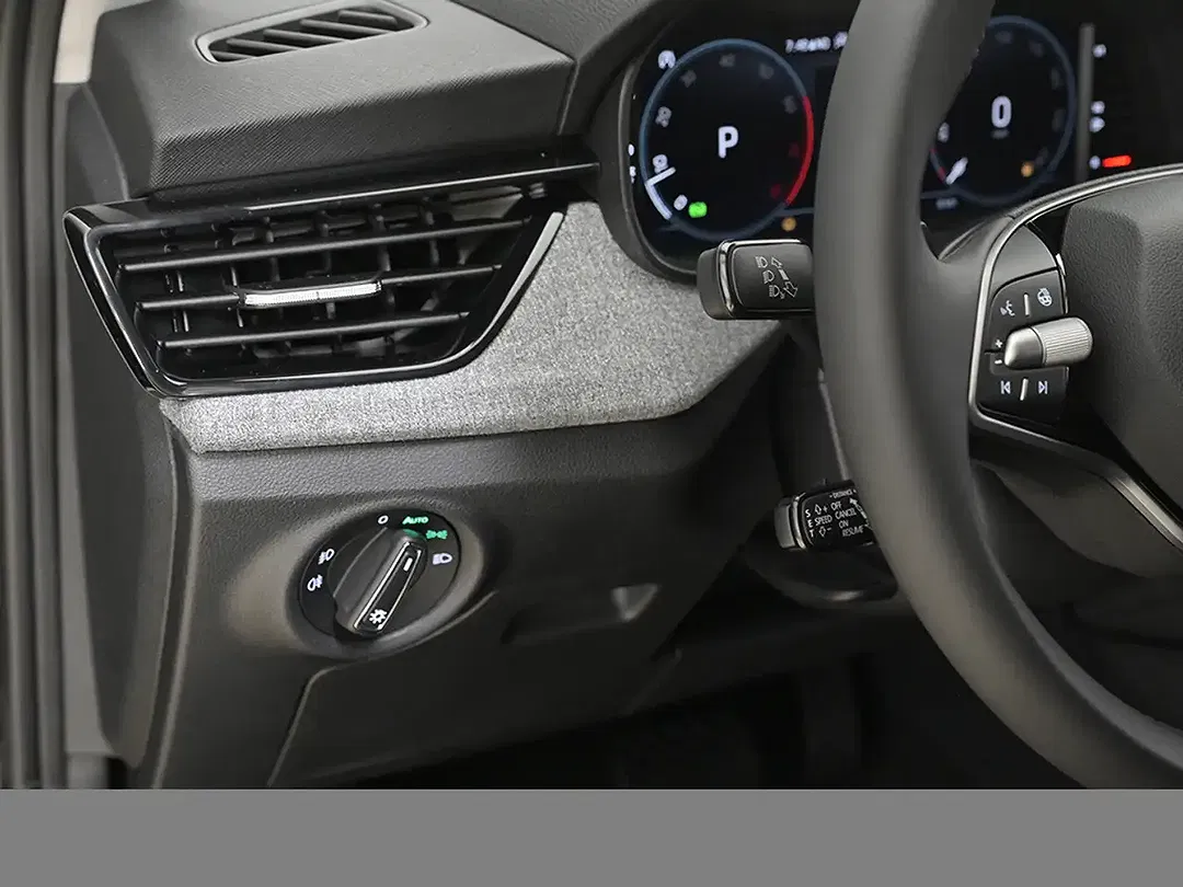 Skoda Scala - Thumbnail 12