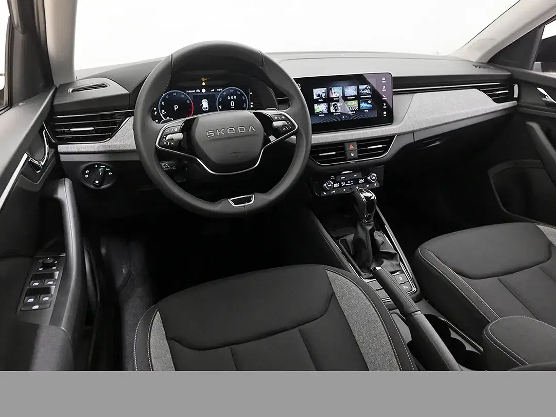 Skoda Scala - Thumbnail 14