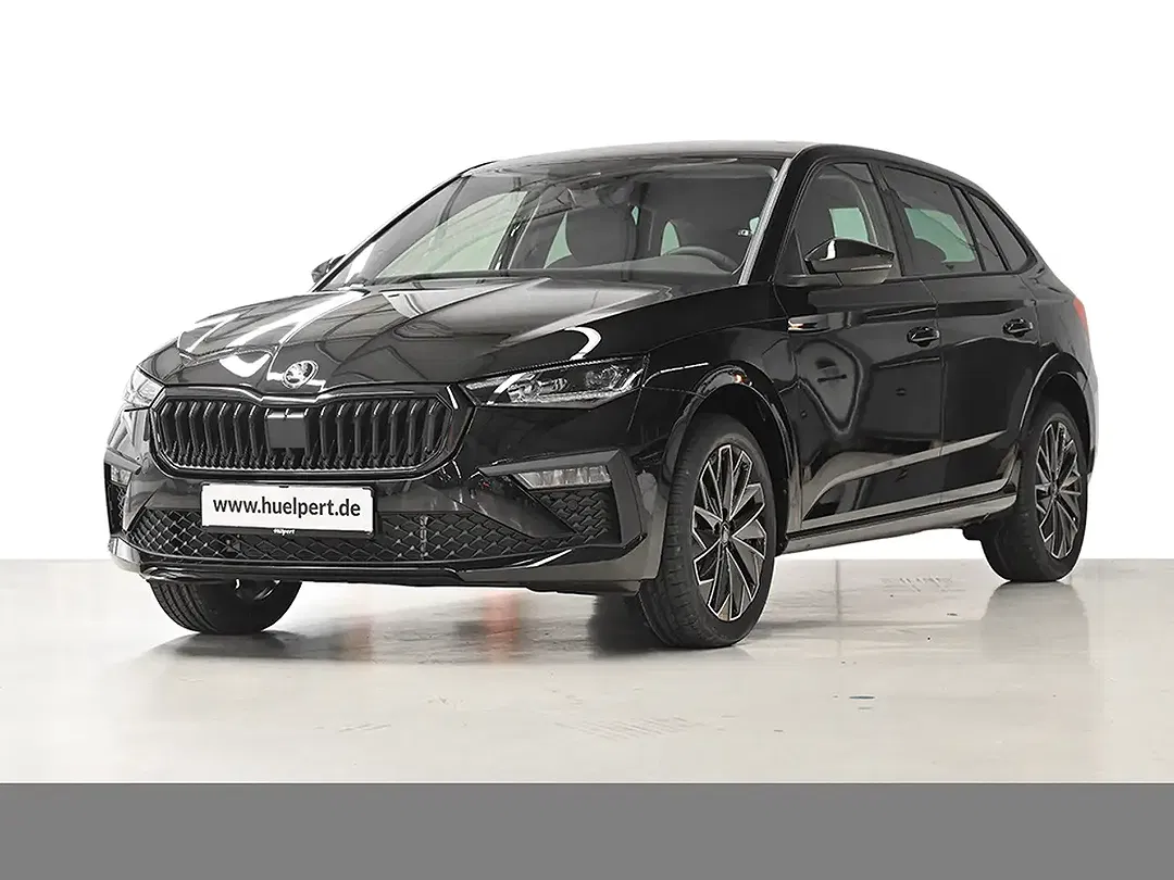 Skoda Scala - Thumbnail 2