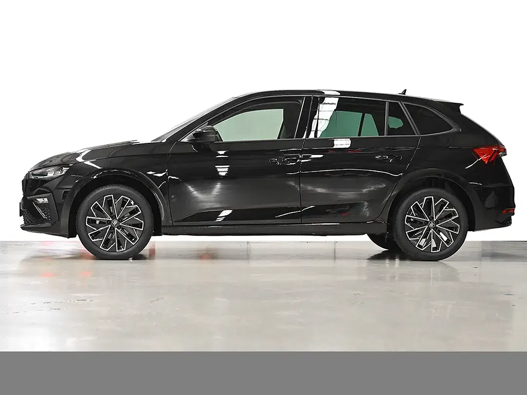 Skoda Scala - Thumbnail 4