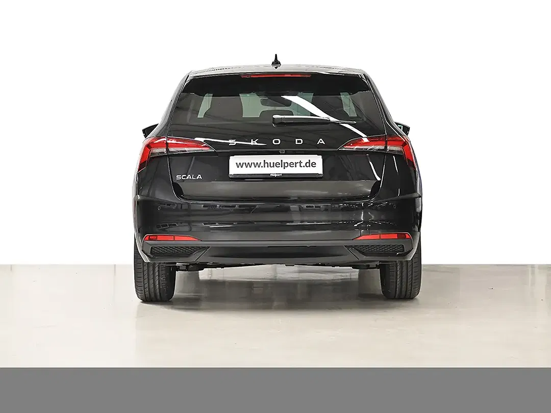 Skoda Scala - Thumbnail 5