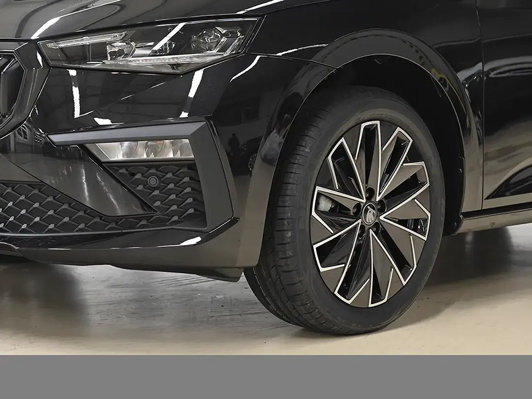 Skoda Scala - Thumbnail 6