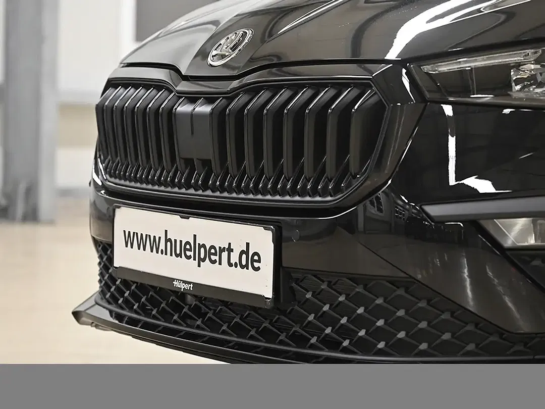 Skoda Scala - Thumbnail 7