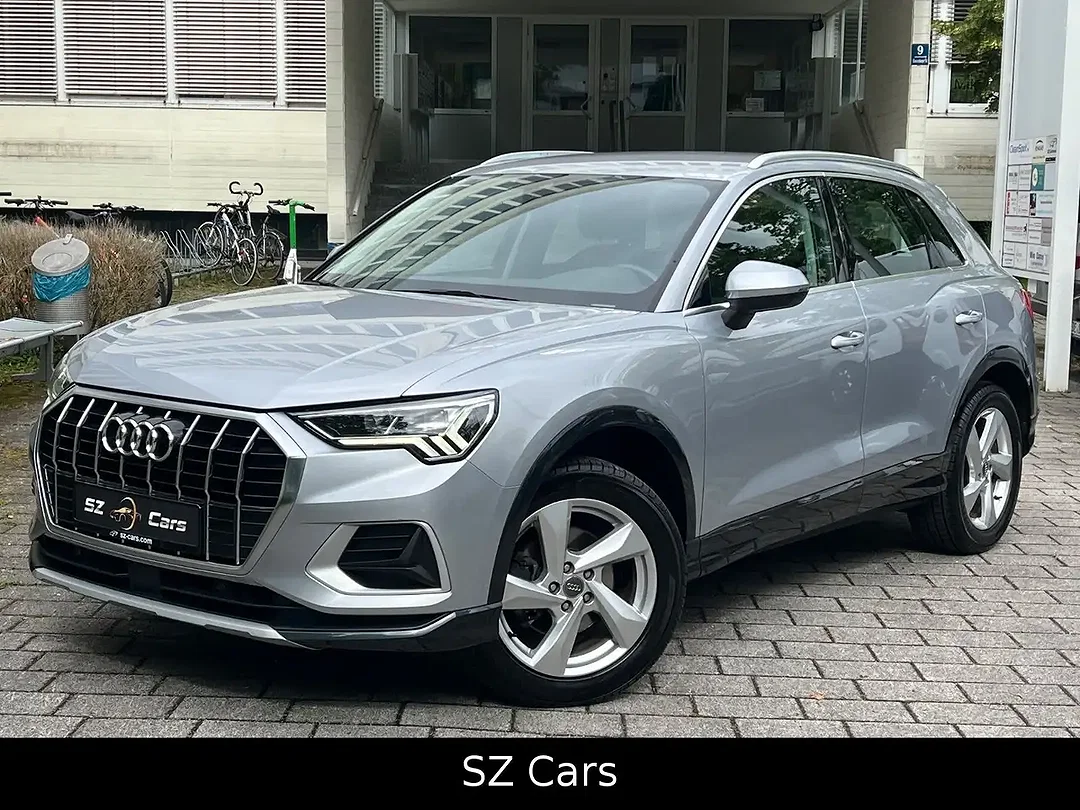 Audi Q3 - Afbeelding 1