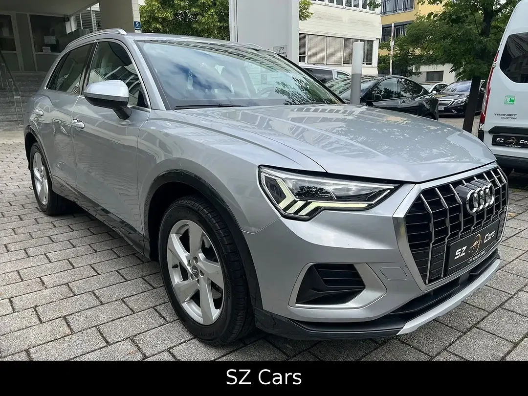Audi Q3 - Thumbnail 10