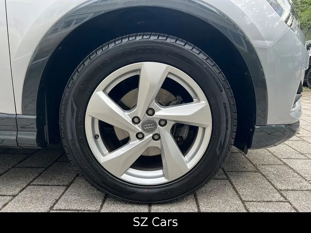 Audi Q3 - Thumbnail 11