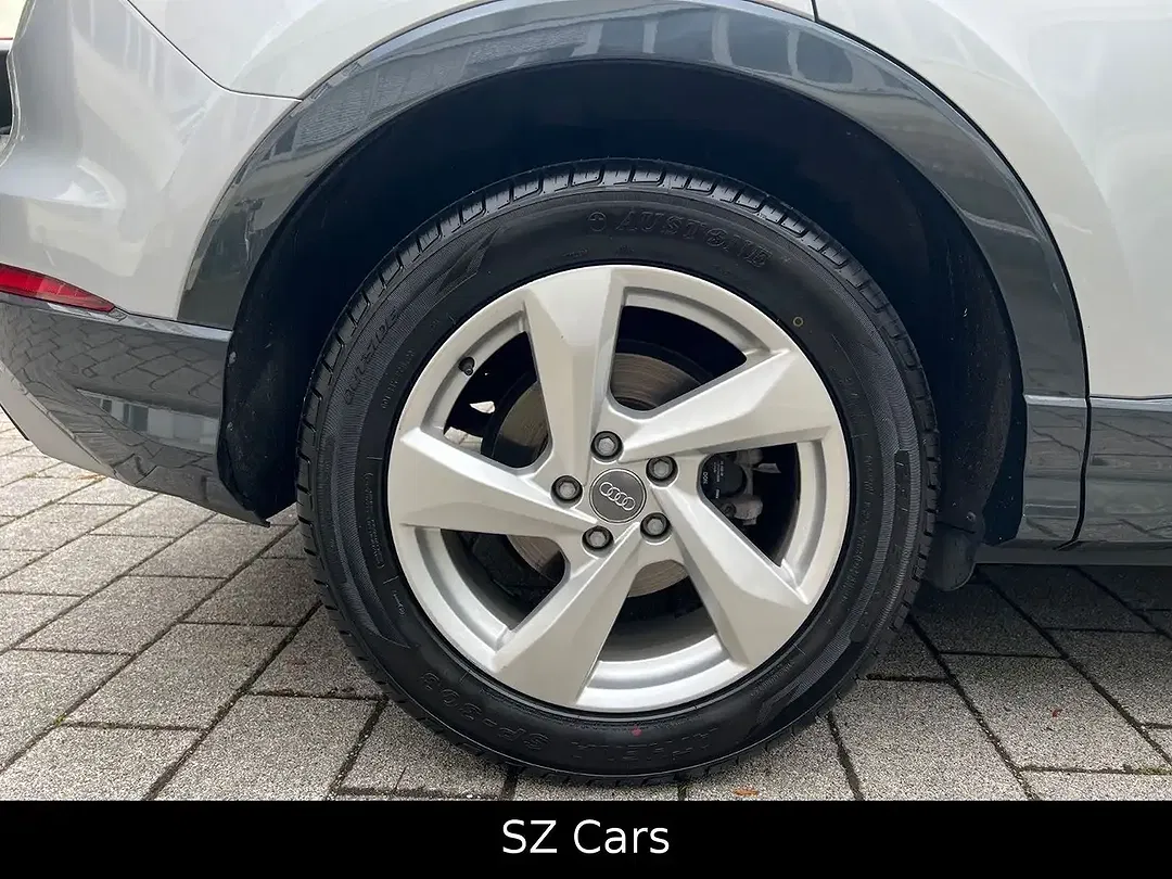 Audi Q3 - Thumbnail 12