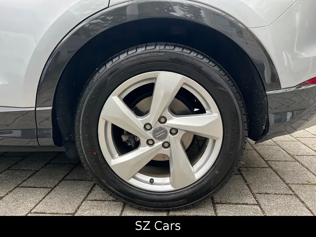 Audi Q3 - Thumbnail 13