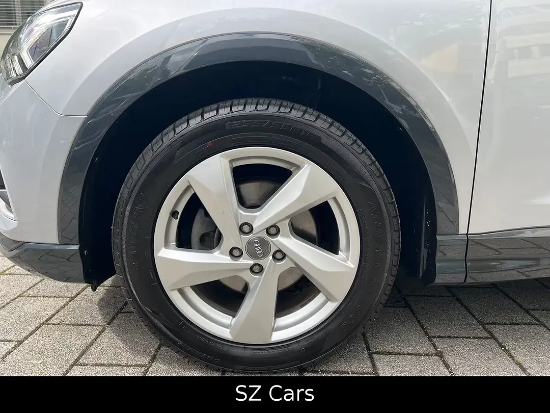 Audi Q3 - Thumbnail 14