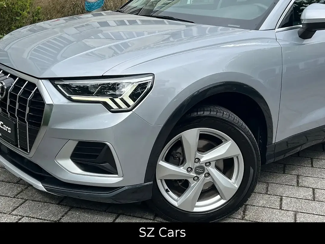 Audi Q3 - Thumbnail 2