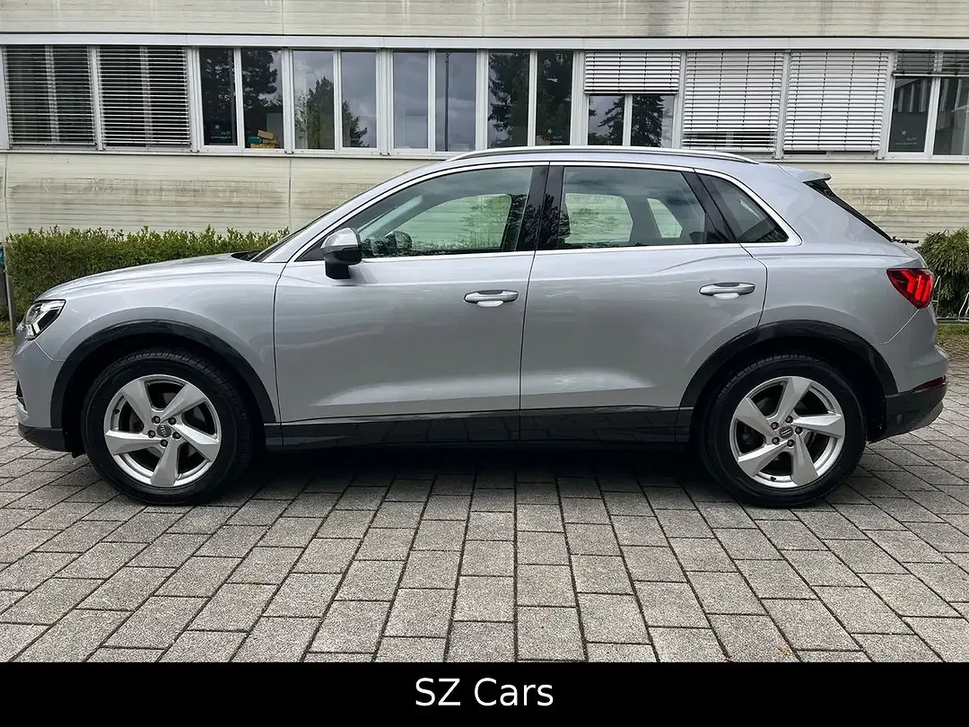 Audi Q3 - Thumbnail 5