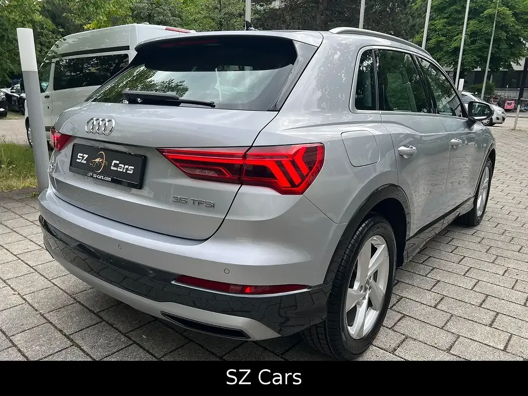 Audi Q3 - Thumbnail 8