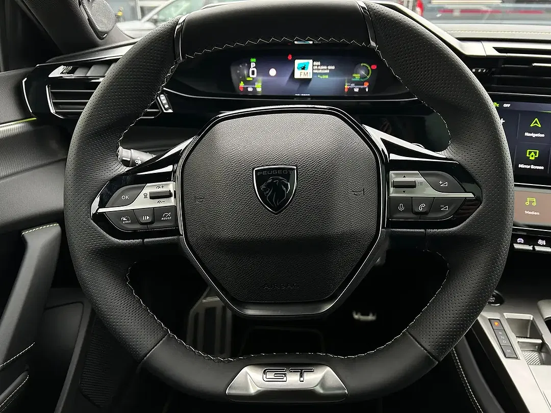 Peugeot 308 - Thumbnail 10