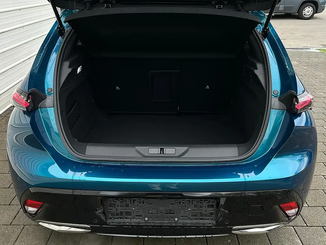 Peugeot 308 - Thumbnail 17