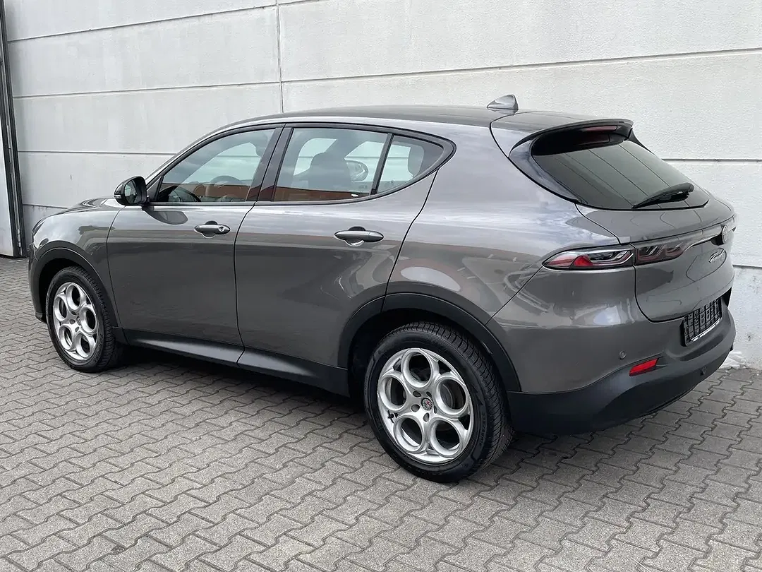 Alfa Romeo Tonale - Thumbnail 9
