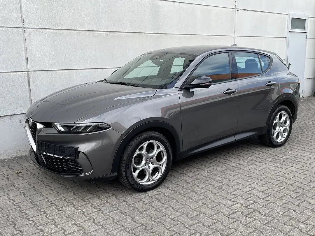 Alfa Romeo Tonale 1.5 MHEV Super