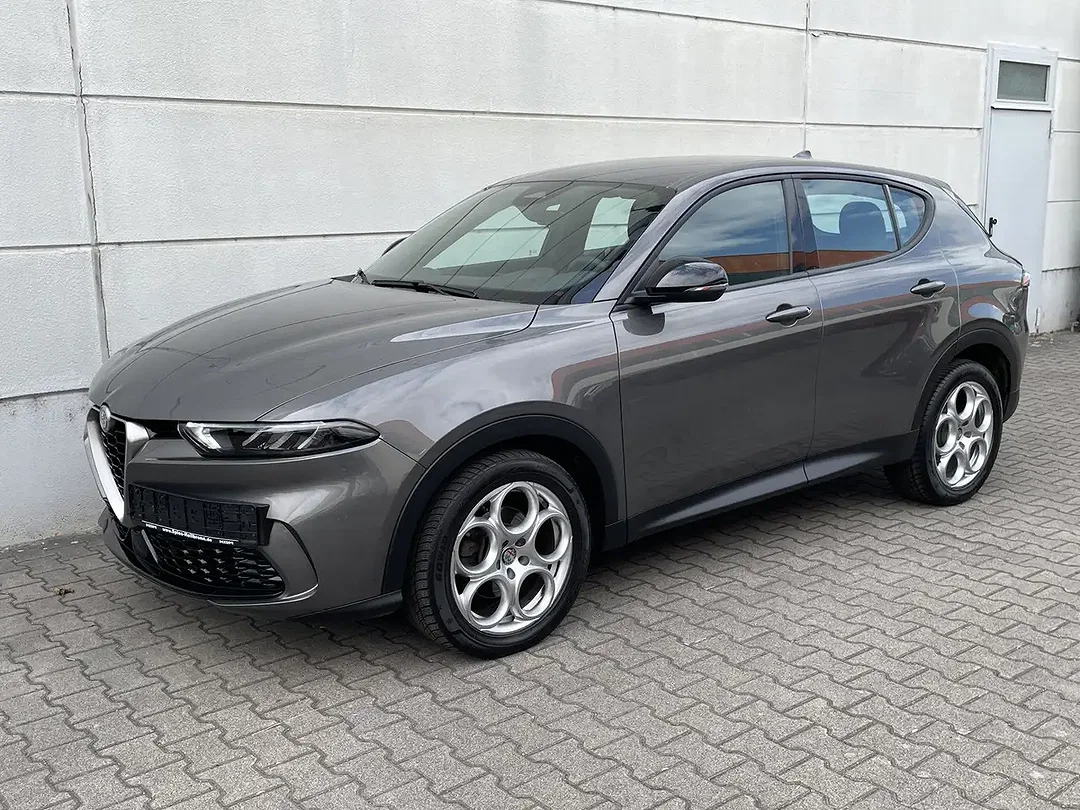Alfa Romeo Tonale - Afbeelding 1