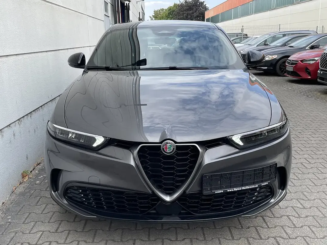 Alfa Romeo Tonale - Thumbnail 5