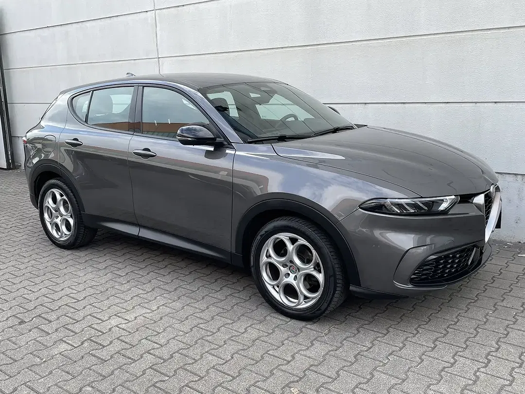 Alfa Romeo Tonale - Thumbnail 6