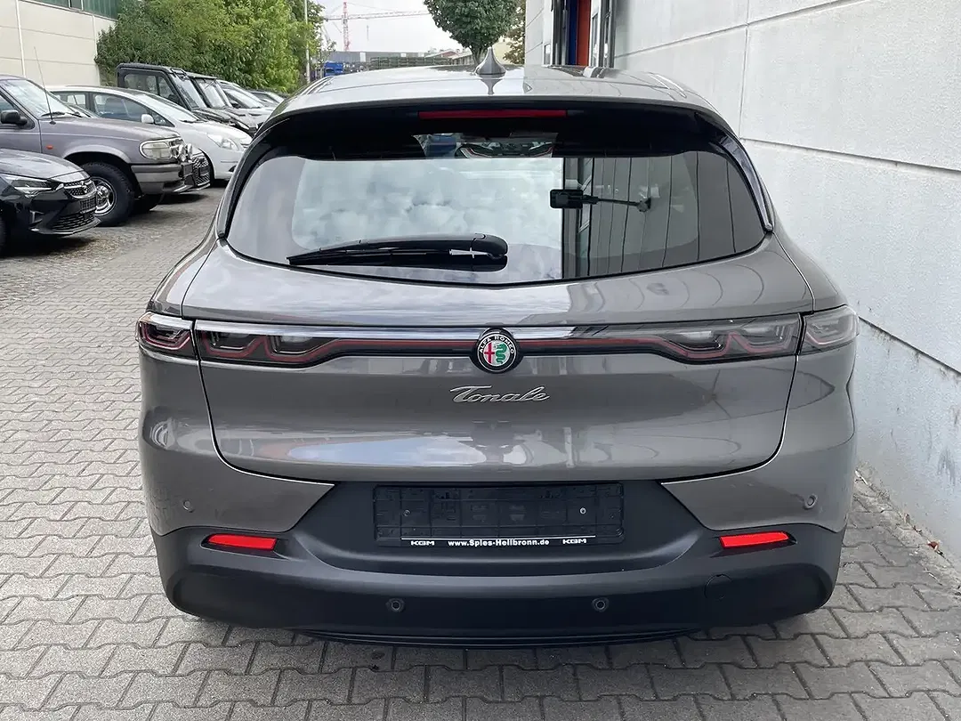 Alfa Romeo Tonale - Thumbnail 7
