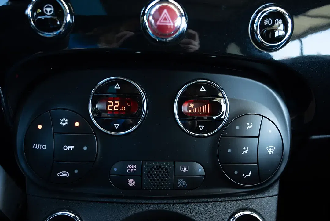 Fiat 500 - Thumbnail 11
