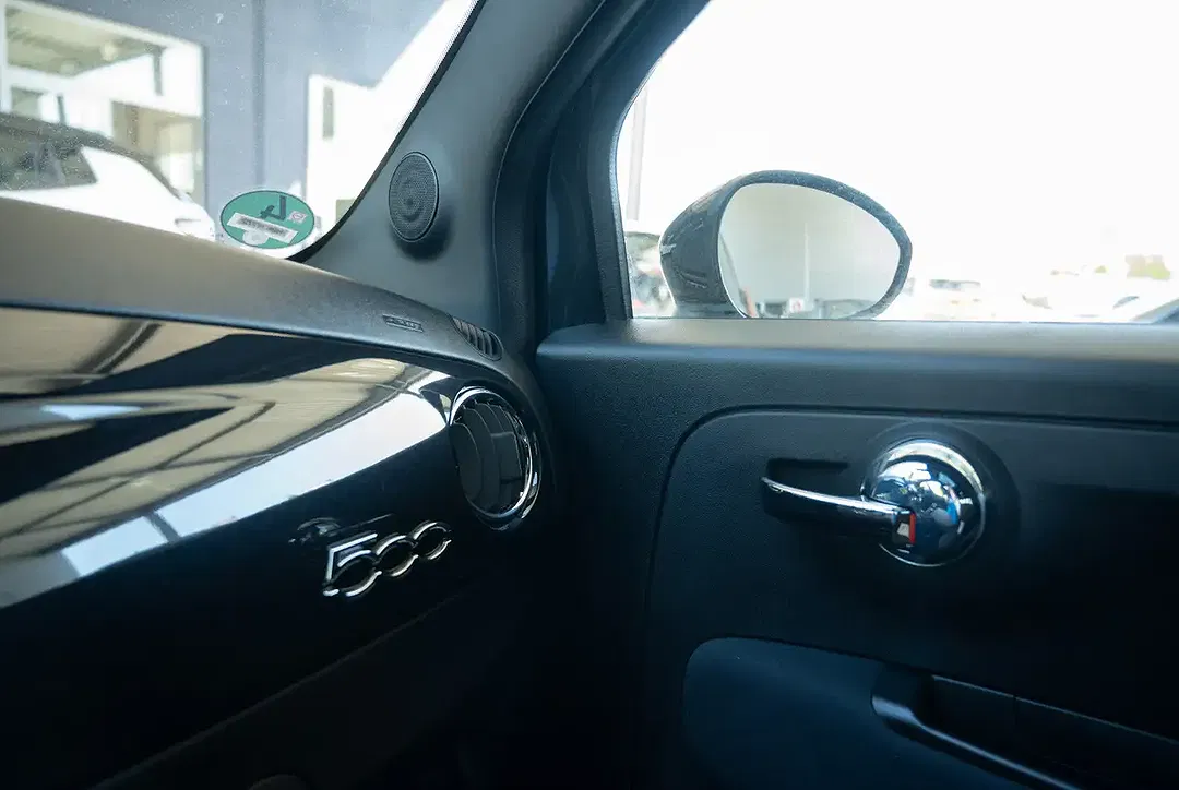 Fiat 500 - Thumbnail 12
